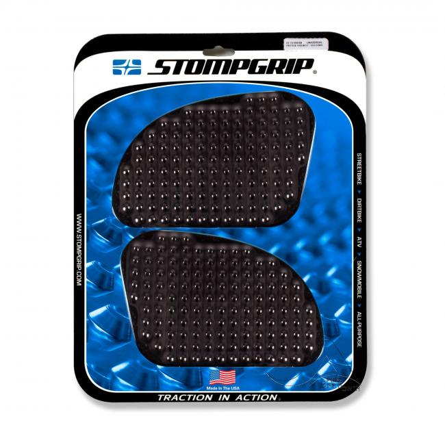 Stomp grip Schwarz Stomp grip Schwarz