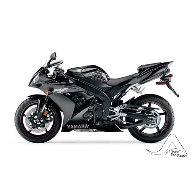 Stompgrip YAMAHA YZF-R1 02-03