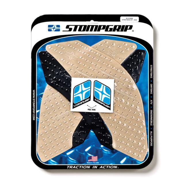 Stompgrip YAMAHA FZ6  R 09-17 / XJ6 Diversion F 0-15