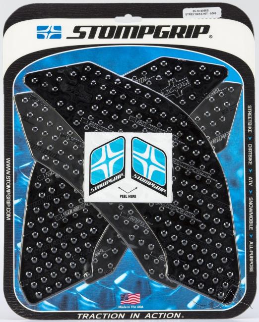 Stompgrip YAMAHA FZ6  R 09-17 / XJ6 Diversion F 0-15
