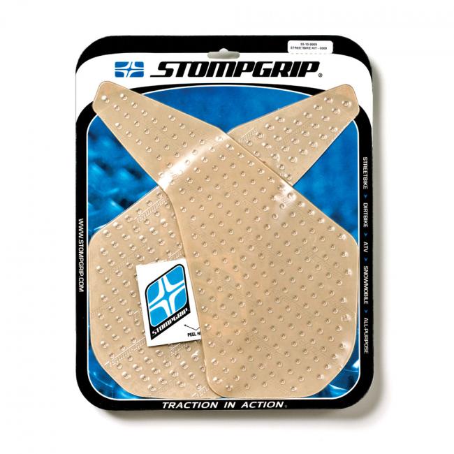 Stomp grip Transparent Stomp grip Transparent