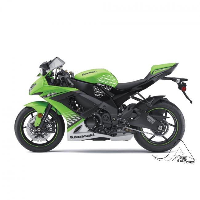 Stompgrip KAWASAKI ZX10R 08-10