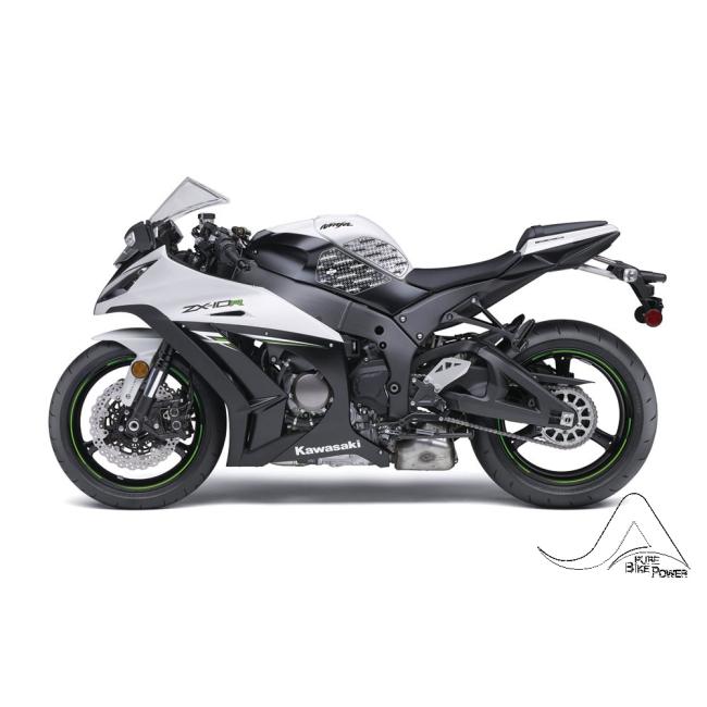 Stompgrip KAWASAKI ZX10R / RR 11-19