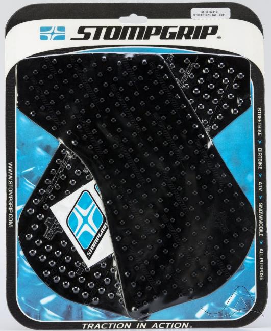 Stompgrip KAWASAKI KLR650 / Camo 00-17