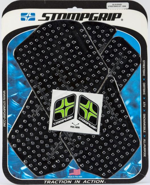 Stompgrip KAWASAKI 1400GTR / Concourse 14 07-17