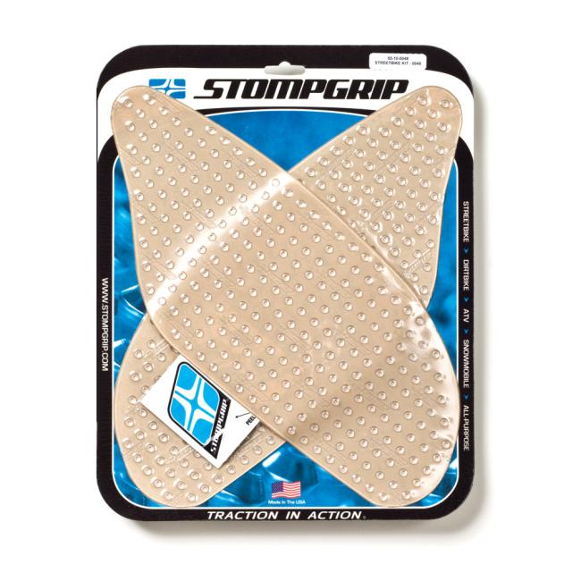 Stompgrip SUZUKI GSX-R600 / GSX-R750 04-05