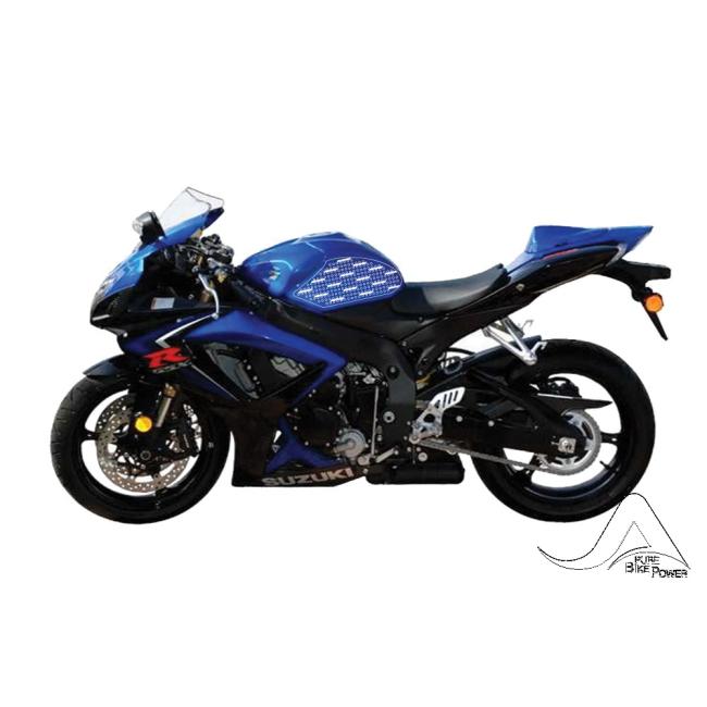 Stompgrip SUZUKI GSX-R600 / GSX-R750 06-07