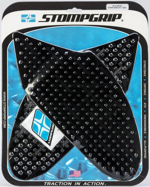 Stompgrip SUZUKI GSX-R600 / GSX-R750 06-07
