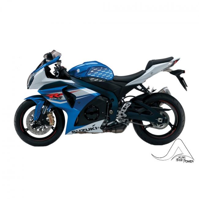 Stompgrip SUZUKI GSX-R 1000 09-16 Stompgrip SUZUKI GSX-R 1000 09-16