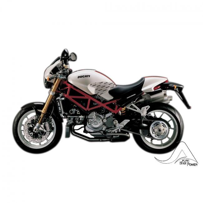 Stompgrip DUCATI Monster 99-08 Stompgrip DUCATI Monster 99-08