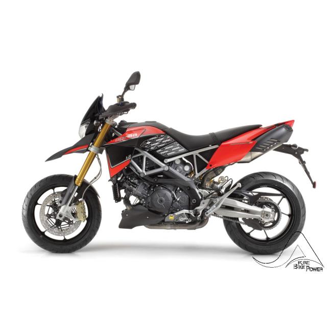Stompgrip APRILIA Dorsoduro 750 ABS 08-16 / Dorsoduro 1200 / ABS / ATC 11-16