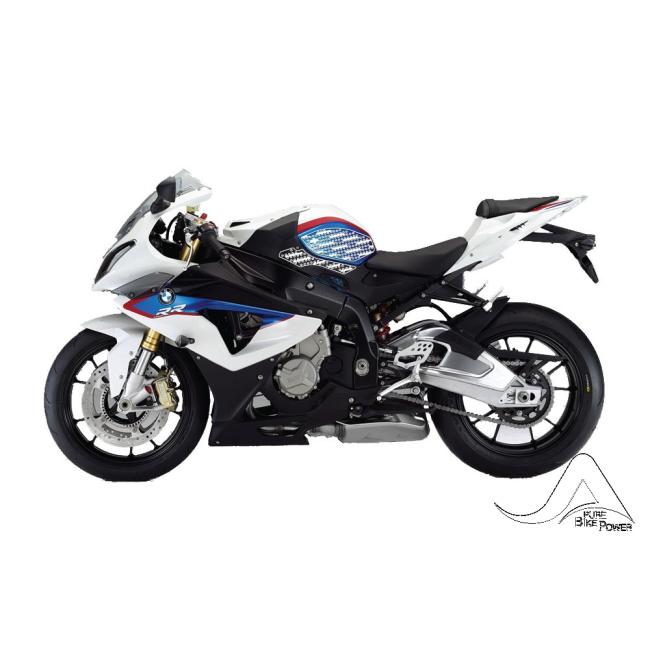 Stompgrip BMW HP4 13-14 / S1000RR 09-14 Stompgrip BMW HP4 13-14 / S1000RR 09-14