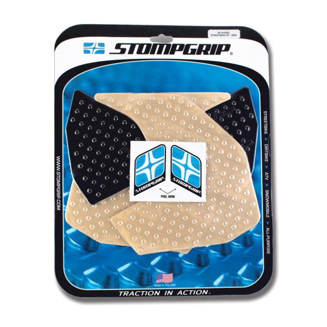 Stomp grip Transparent Stomp grip Transparent