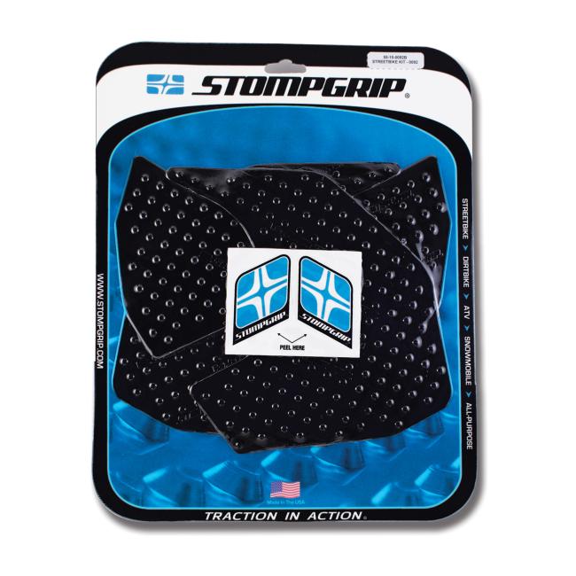 Stompgrip YAMAHA MT-09 (FZ-9) 14-18 Stompgrip YAMAHA MT-09 (FZ-9) 14-18