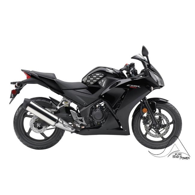 Stompgrip HONDA CBR 250 R 2015 / CB 300 R 15-17