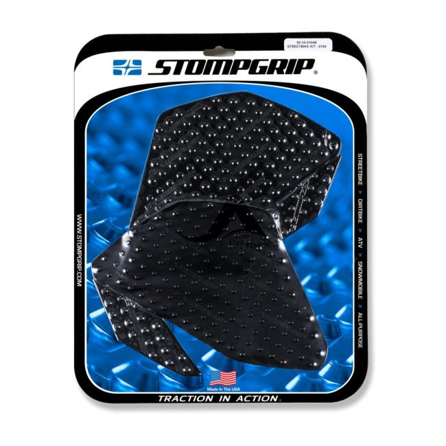 Stompgrip YAMAHA YZF-R3 15-17 / YZF-R25