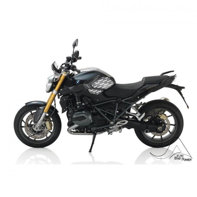 Stompgrip BMW R1200 R 15-17 Stompgrip BMW R1200 R 15-17