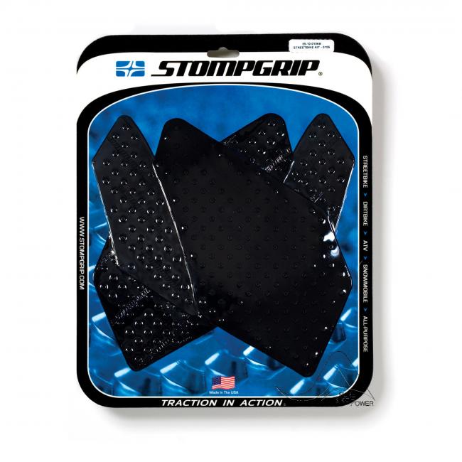 Stompgrip BMW R1200 R 15-17 Stompgrip BMW R1200 R 15-17