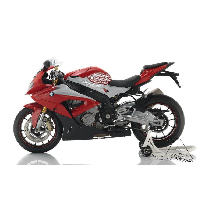 Stompgrip BMW S1000R 14-18 / S1000RR 15-18 / HP4 RACE 18-19