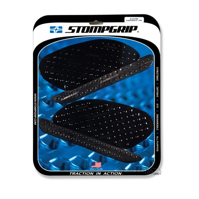 Stompgrip KAWASAKI H2 / H2R 15-17