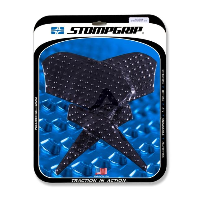 Stompgrip KAWASAKI Versys 650 / ABS / LT 15-17