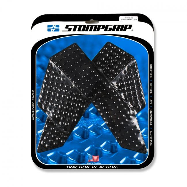 Stompgrip KAWASAKI Z 800 13-16 Stompgrip KAWASAKI Z 800 13-16