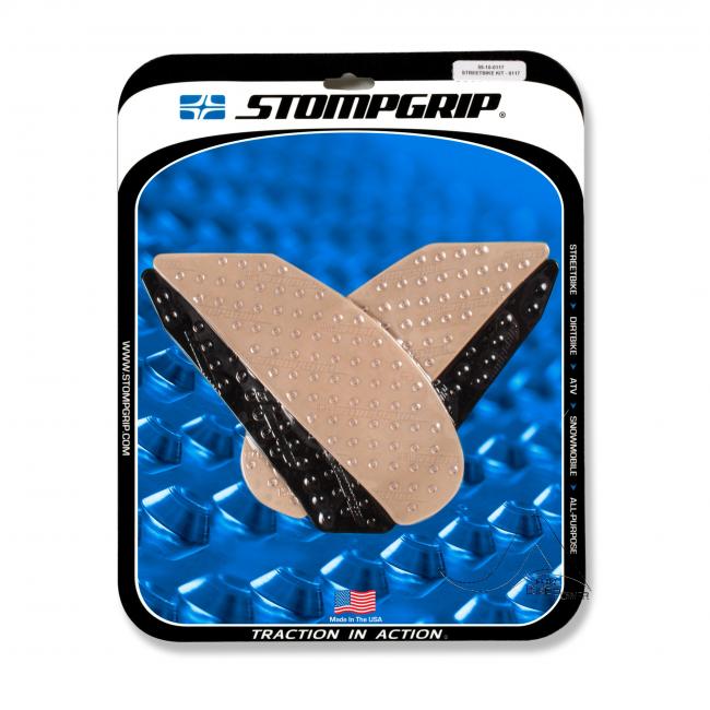 Stompgrip KAWASAKI Z 800 13-16 Stompgrip KAWASAKI Z 800 13-16