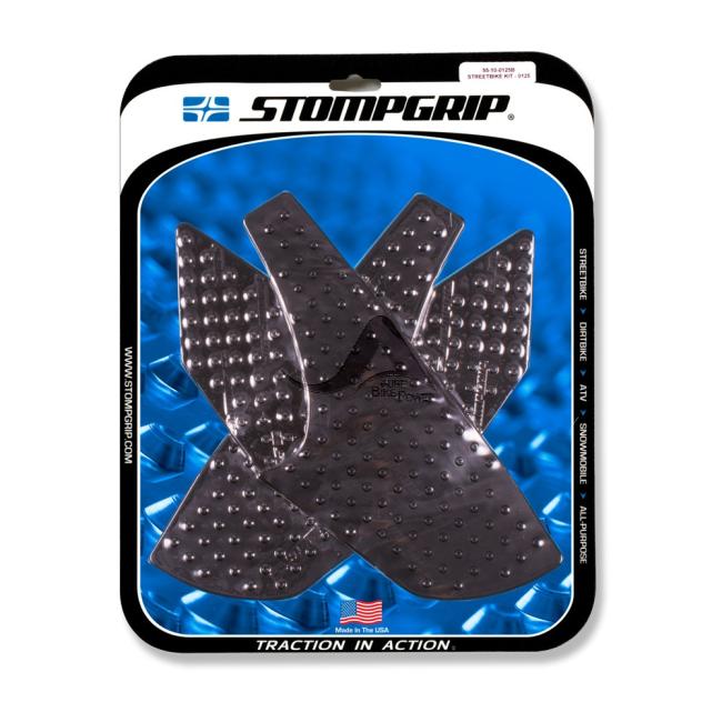 Stomp grip Schwarz