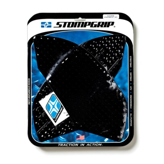 Stompgrip APRILIA RSV 4 / RSV4 R / Factory 09-18 TUONO V4 R APRC ABS 09-19
