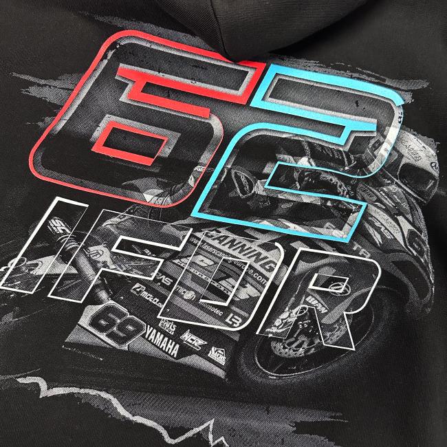 62. IFDR Focus Hoodie - Frohburger Dreieck 2025