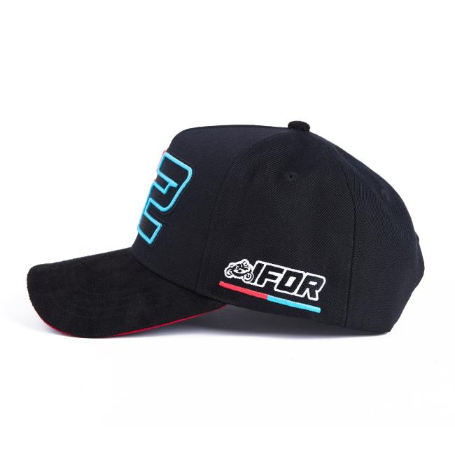 62. IFDR Focus Trucker Polo Cap - Frohburger Dreieck 2025