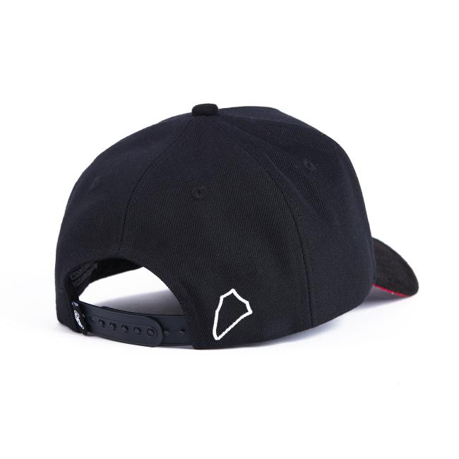 62. IFDR Focus Trucker Polo Cap - Frohburger Dreieck 2025