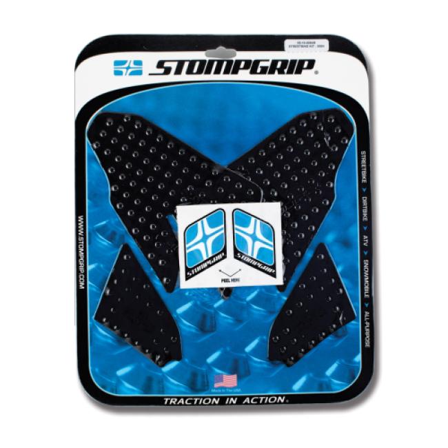 Stompgrip BMW F 800 GS Adventure / F 700 GS 13-17