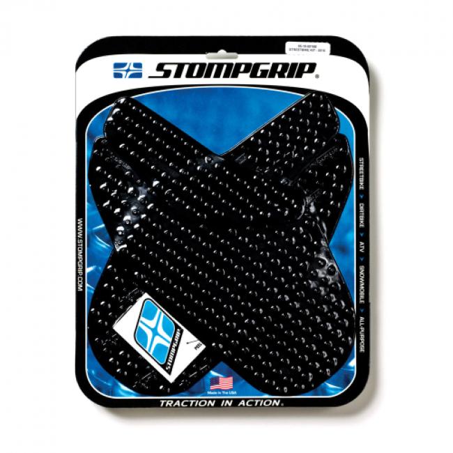 Stomp grip Schwarz