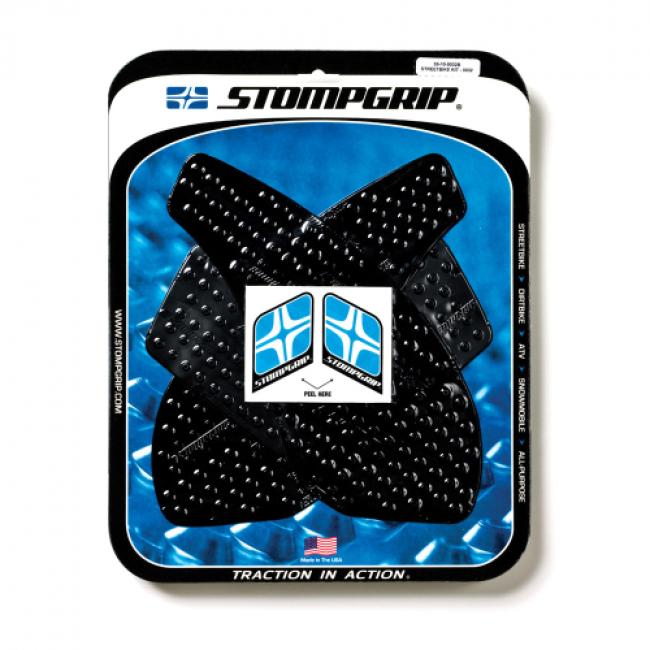 Stompgrip KAWASAKI ZX6R 07-08