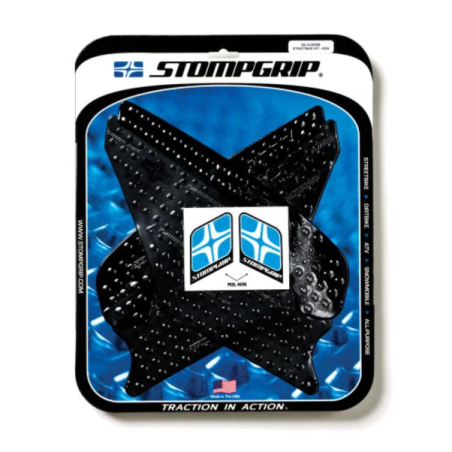 Stomp grip Schwarz