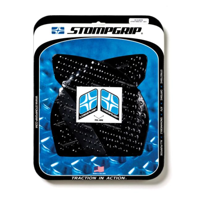 Stompgrip KAWASAKI ZX6R / ZX600R / ZX636E / 09-19