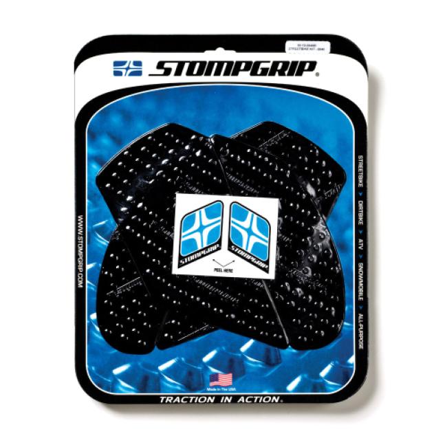 Stomp grip Schwarz