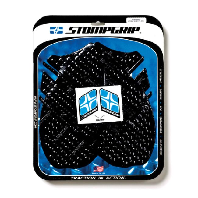 Stomp grip Schwarz