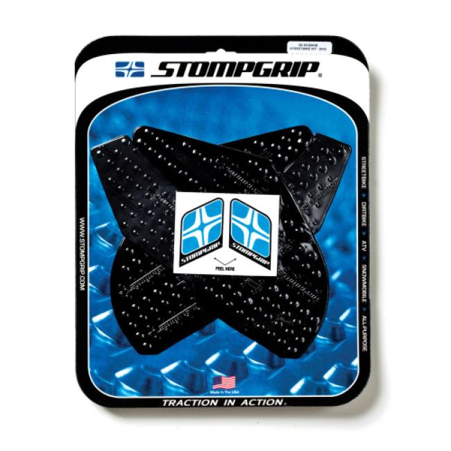 Stompgrip KAWASAKI Ninja 250 / 300 / Z250 / Z300 ABS 13-17