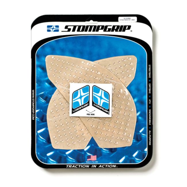 Stomp grip Transparent