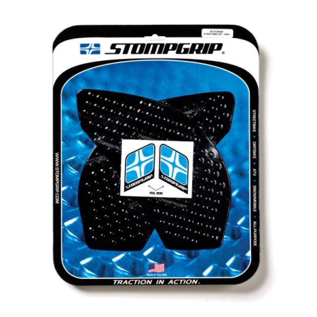 Stomp grip Schwarz