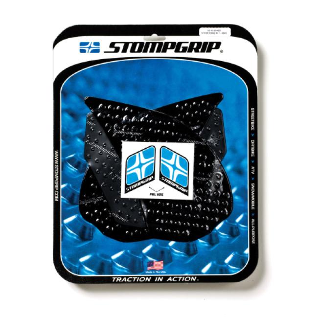 Stomp grip Schwarz