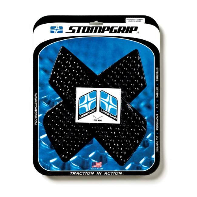 Stomp grip Schwarz