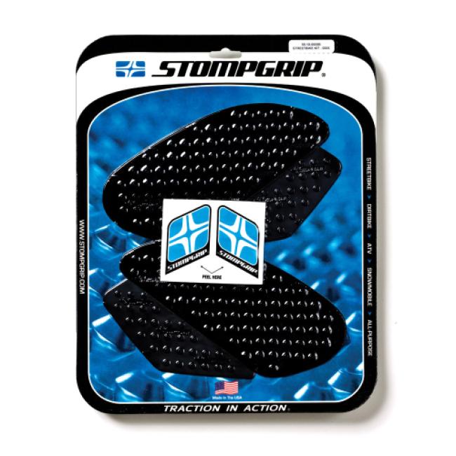 Stomp grip Schwarz