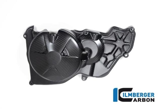 Kupplungsdeckelabdeckung matt Tuono/RSV4 ab 2021