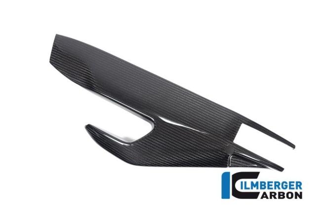 Schwingenabdeckung links glanz Tuono/RSV4 ab 2021