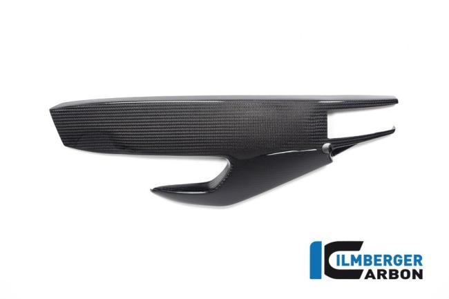 Schwingenabdeckung links glanz Tuono/RSV4 ab 2021