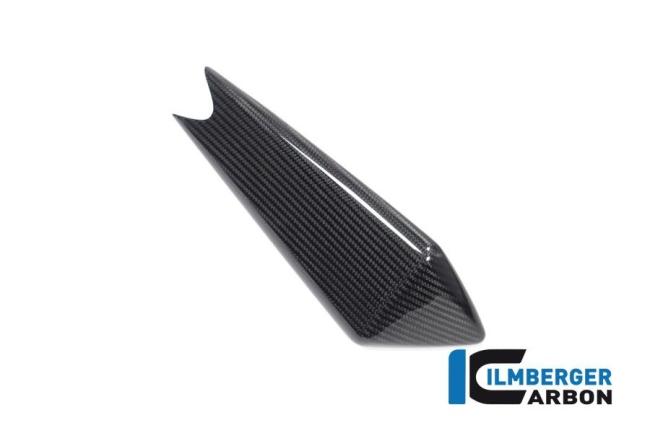 Soziussitzabdeckung glanz Tuono/RSV4 ab 2021