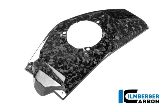 Tank cover top BDC glossy BMW R 1300 R